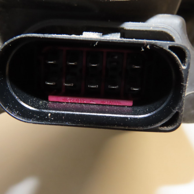 Phare gauche occasion VOLKSWAGEN GOLF PLUS Phase 1 03-2005->03-2009 1.9 TDI 105ch 5M1941005B 3