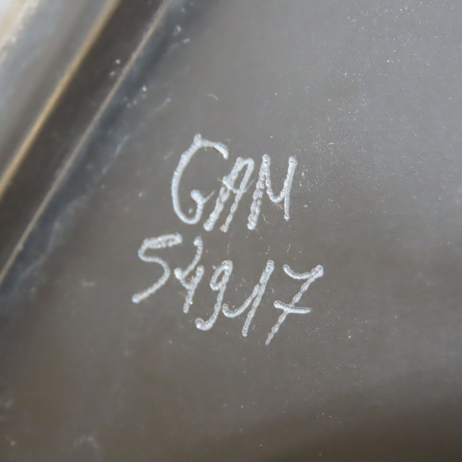 Phare gauche occasion VOLKSWAGEN GOLF PLUS Phase 1 03-2005->03-2009 1.9 TDI 105ch 5M1941005B 5