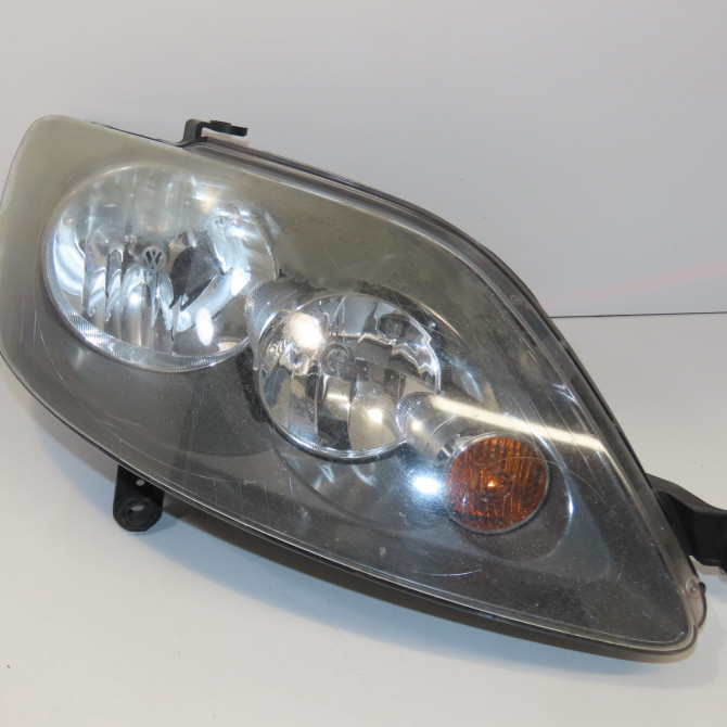 Phare droit occasion VOLKSWAGEN GOLF PLUS Phase 1 03-2005->03-2009 1.9 TDI 105ch 5M1941006B 1