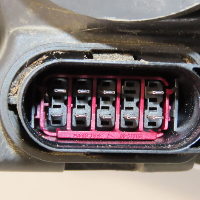 Phare droit occasion VOLKSWAGEN GOLF PLUS Phase 1 03-2005->03-2009 1.9 TDI 105ch 5M1941006B 3