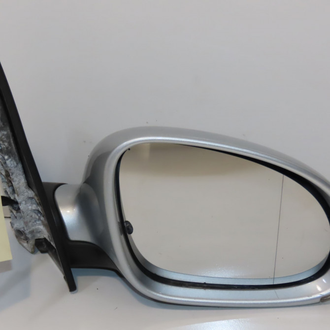 Retroviseur exterieur electrique droit occasion VOLKSWAGEN GOLF PLUS Phase 1 03-2005->03-2009 1.9 TDI 105ch 5M1857508AS9B9 1