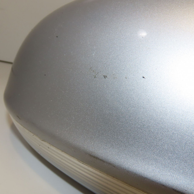 Retroviseur exterieur electrique droit occasion VOLKSWAGEN GOLF PLUS Phase 1 03-2005->03-2009 1.9 TDI 105ch 5M1857508AS9B9 4