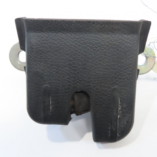 Serrure hayon occasion VOLKSWAGEN GOLF PLUS Phase 1 03-2005->03-2009 1.9 TDI 105ch 5M0827505H9B9 2