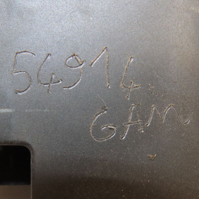 Serrure hayon occasion VOLKSWAGEN GOLF PLUS Phase 1 03-2005->03-2009 1.9 TDI 105ch 5M0827505H9B9 4