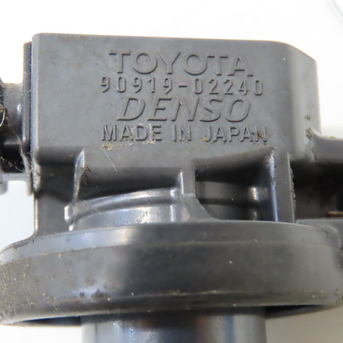 occasion TOYOTA PRIUS II Phase 1 03-2004->11-2009 110 Hybride 3