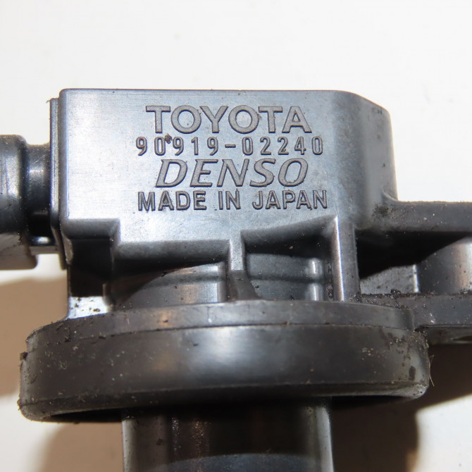 occasion TOYOTA PRIUS II Phase 1 03-2004->11-2009 110 Hybride 3