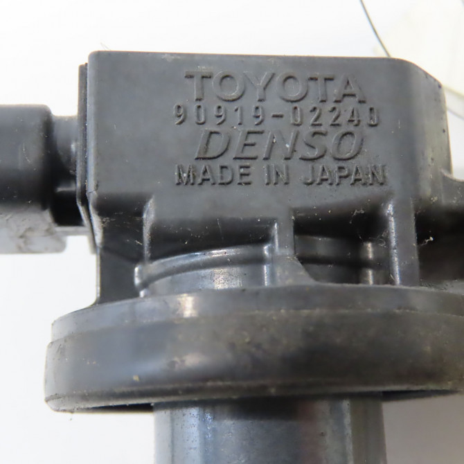 occasion TOYOTA PRIUS II Phase 1 03-2004->11-2009 110 Hybride 3