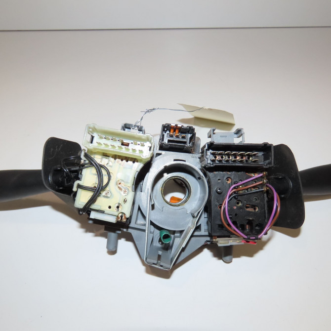 Bloc commodos occasion RENAULT SCENIC I Phase 2 08-1999->06-2003 1.9 DCI 100ch 2