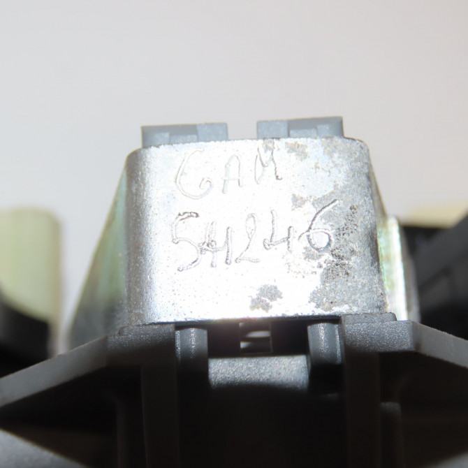 Bloc commodos occasion RENAULT SCENIC I Phase 2 08-1999->06-2003 1.9 DCI 100ch 6