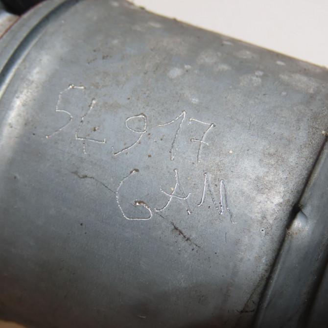 occasion VOLKSWAGEN GOLF PLUS Phase 1 03-2005->03-2009 1.9 TDI 105ch 5M0955024G 5