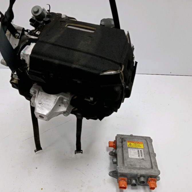 Moteur boite complet occasion M.G. ZS 1