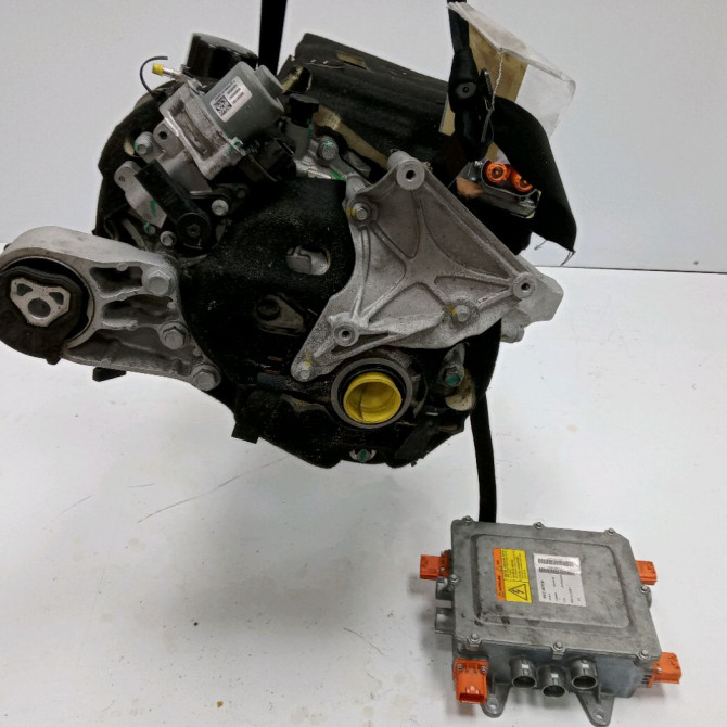 Moteur boite complet occasion M.G. ZS 2