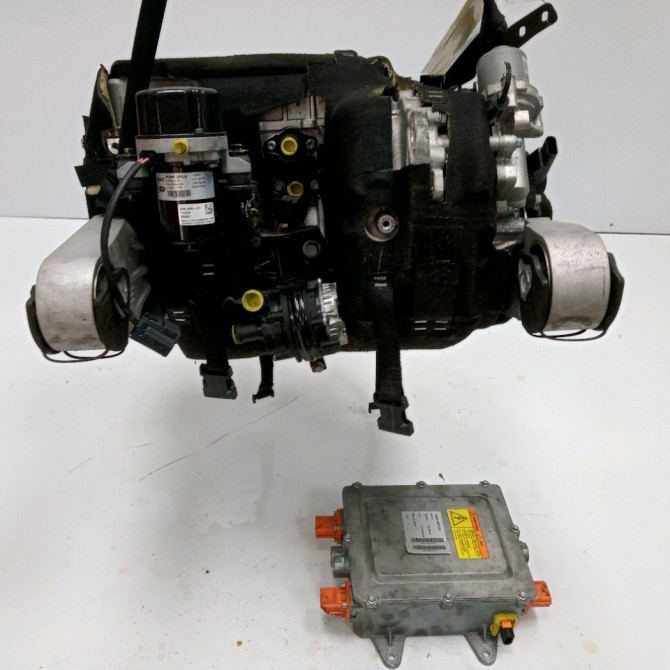 Moteur boite complet occasion M.G. ZS 3