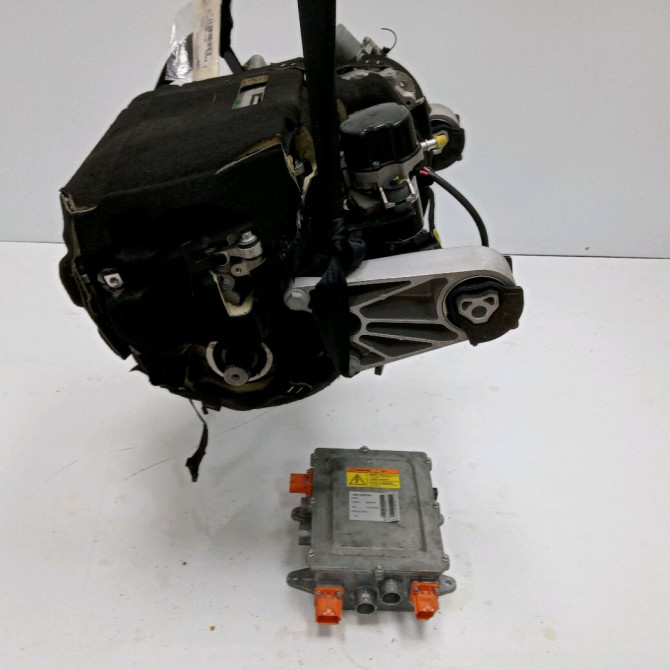 Moteur boite complet occasion M.G. ZS 4