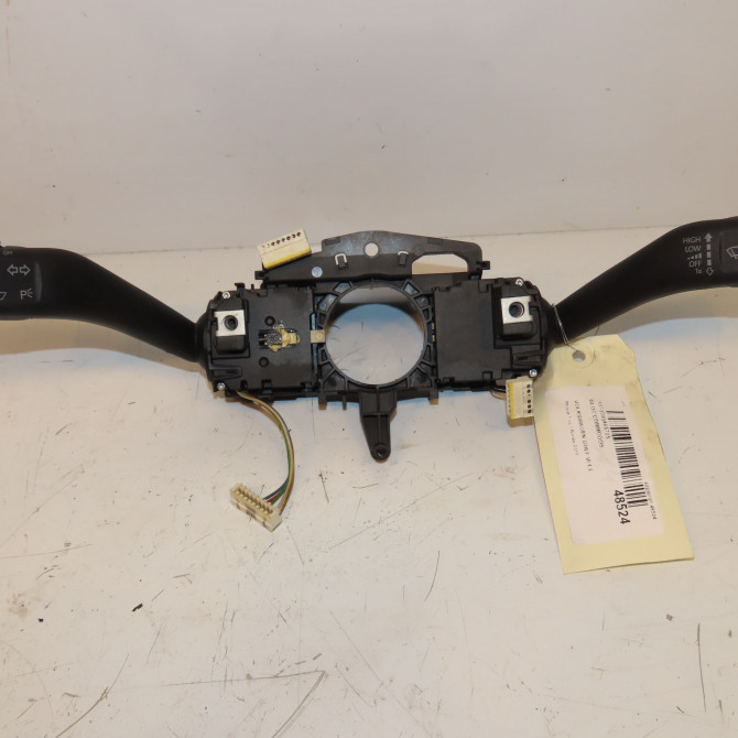 Bloc commodos occasion VOLKSWAGEN GOLF VI Phase 1 10-2008->04-2013 1.6 TDI 105ch 5K0953513M9B9 1