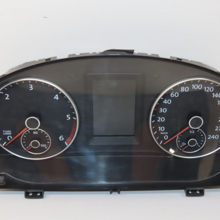 Compteur occasion VOLKSWAGEN TOURAN II Phase 1 09-2010->12-2015 2.0 TDI 140ch 1T0920875E