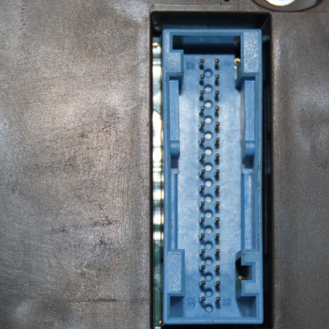 Compteur occasion VOLKSWAGEN TOURAN II Phase 1 09-2010->12-2015 2.0 TDI 140ch 1T0920875E 3