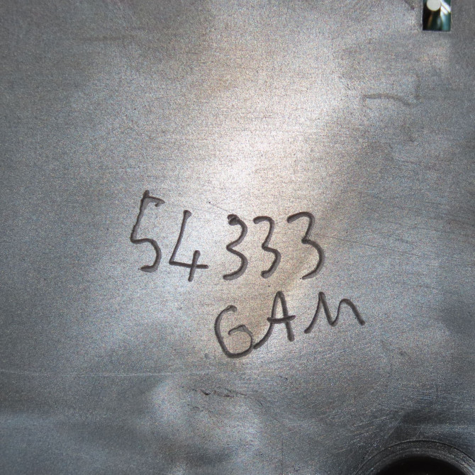 Compteur occasion VOLKSWAGEN TOURAN II Phase 1 09-2010->12-2015 2.0 TDI 140ch 1T0920875E 4