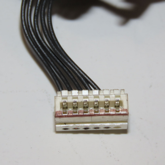 Bloc commodos occasion VOLKSWAGEN TOURAN II Phase 1 09-2010->12-2015 2.0 TDI 140ch 5K0953502M9B9 3