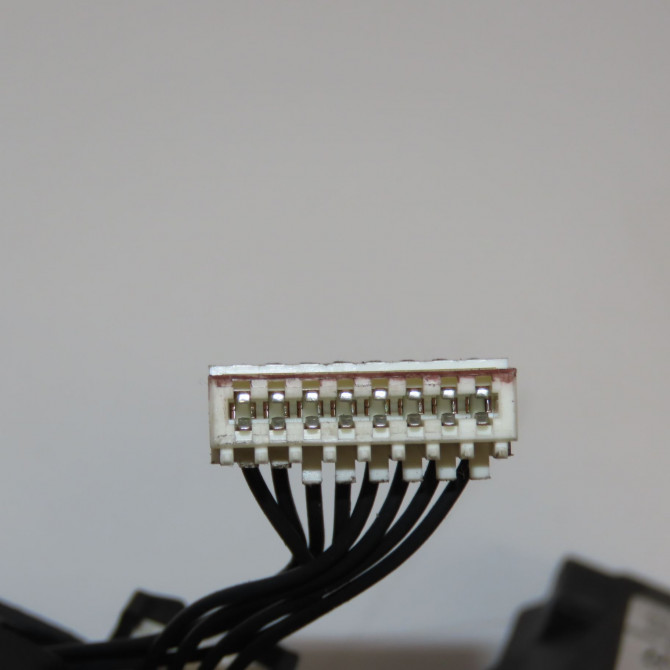 Bloc commodos occasion VOLKSWAGEN TOURAN II Phase 1 09-2010->12-2015 2.0 TDI 140ch 5K0953502M9B9 4