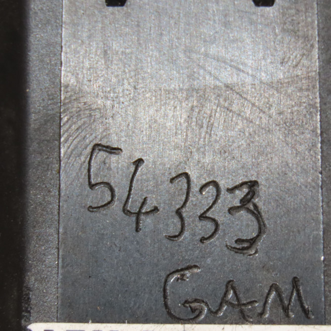 Bloc commodos occasion VOLKSWAGEN TOURAN II Phase 1 09-2010->12-2015 2.0 TDI 140ch 5K0953502M9B9 6