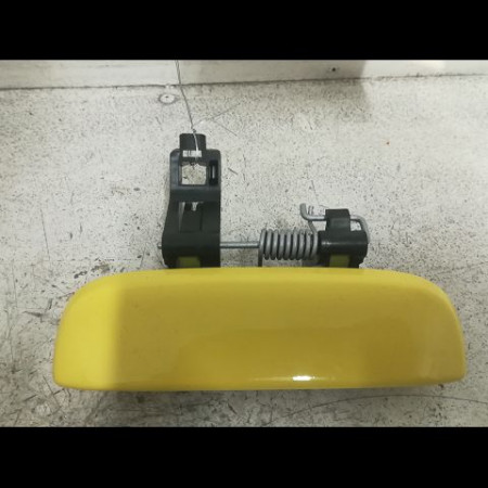 Poignee ext porte avg occasion RENAULT TWINGO III Phase 1 06-2014->... 806071712R