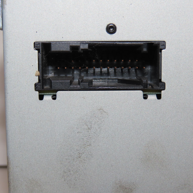 Autoradio occasion VOLKSWAGEN TOURAN II Phase 1 09-2010->12-2015 2.0 TDI 140ch 3