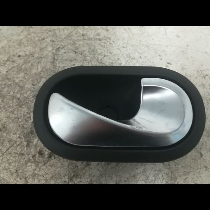 Poignee int porte ard occasion RENAULT TWINGO III Phase 1 06-2014->... 829500935R 1