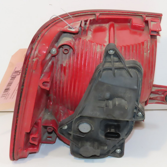 Feu arrière droit occasion VOLKSWAGEN TOURAN II Phase 1 09-2010->12-2015 2.0 TDI 140ch 1T0945096R 2