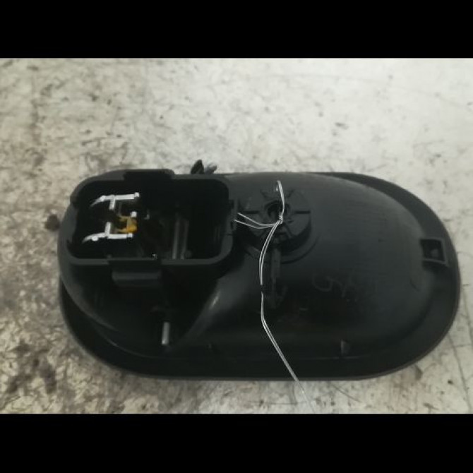 Poignee int porte ard occasion RENAULT TWINGO III Phase 1 06-2014->... 829500935R 2