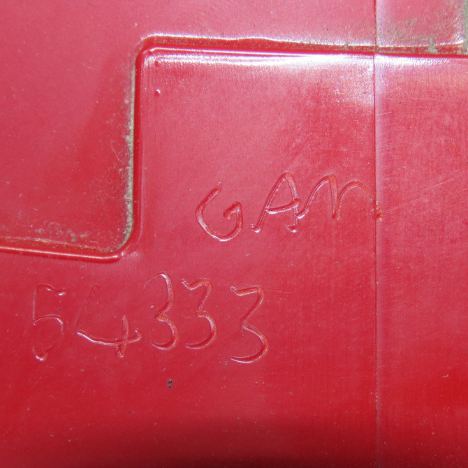 Feu arrière gauche occasion VOLKSWAGEN TOURAN II Phase 1 09-2010->12-2015 2.0 TDI 140ch 1T0945095R 5