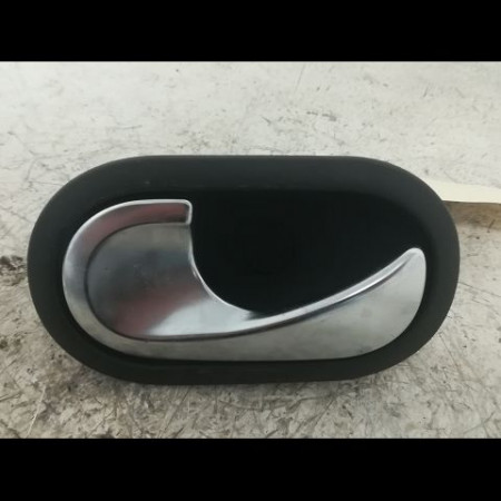 Poignee int porte arg occasion RENAULT TWINGO III Phase 1 06-2014->... 829500935R