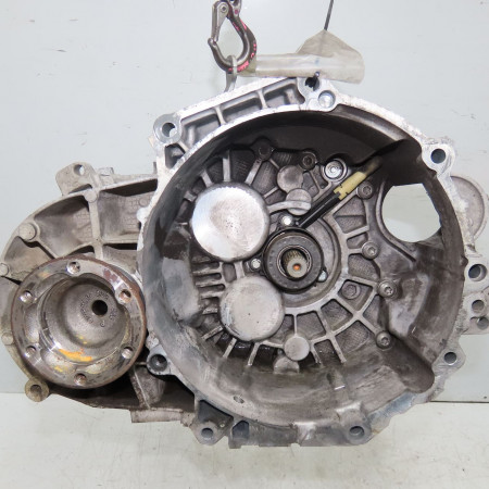 Boîte à vitesse mecanique occasion VOLKSWAGEN TOURAN II Phase 1 09-2010->12-2015 2.0 TDI 140ch 2Q300049B