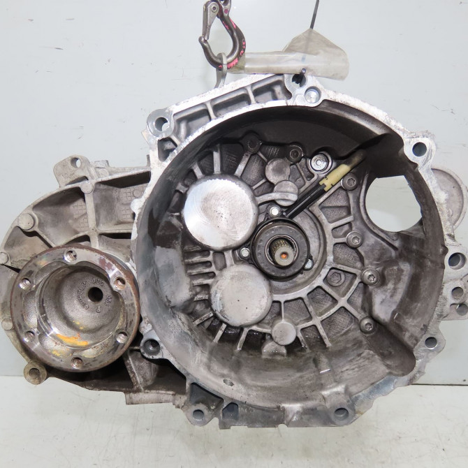 Boîte à vitesse mecanique occasion VOLKSWAGEN TOURAN II Phase 1 09-2010->12-2015 2.0 TDI 140ch 2Q300049B 1