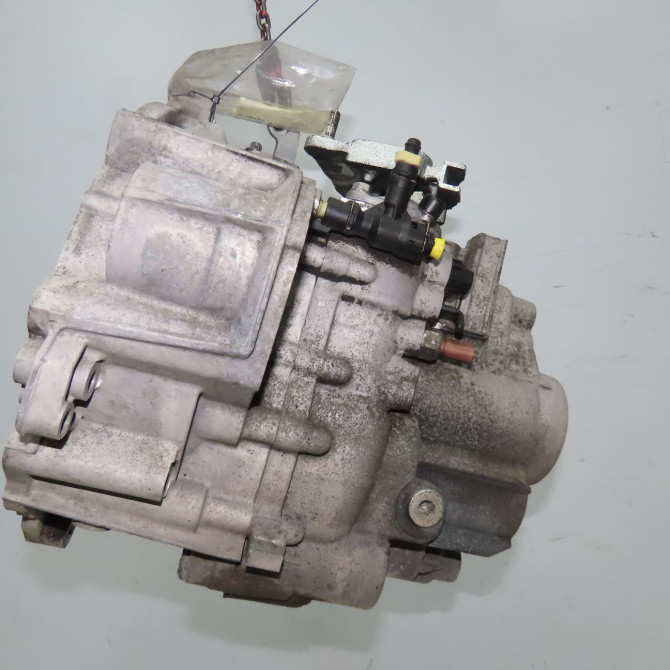 Boîte à vitesse mecanique occasion VOLKSWAGEN TOURAN II Phase 1 09-2010->12-2015 2.0 TDI 140ch 2Q300049B 2