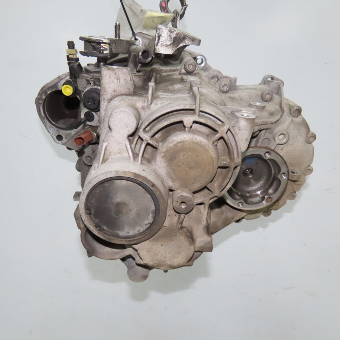 Boîte à vitesse mecanique occasion VOLKSWAGEN TOURAN II Phase 1 09-2010->12-2015 2.0 TDI 140ch 2Q300049B 3