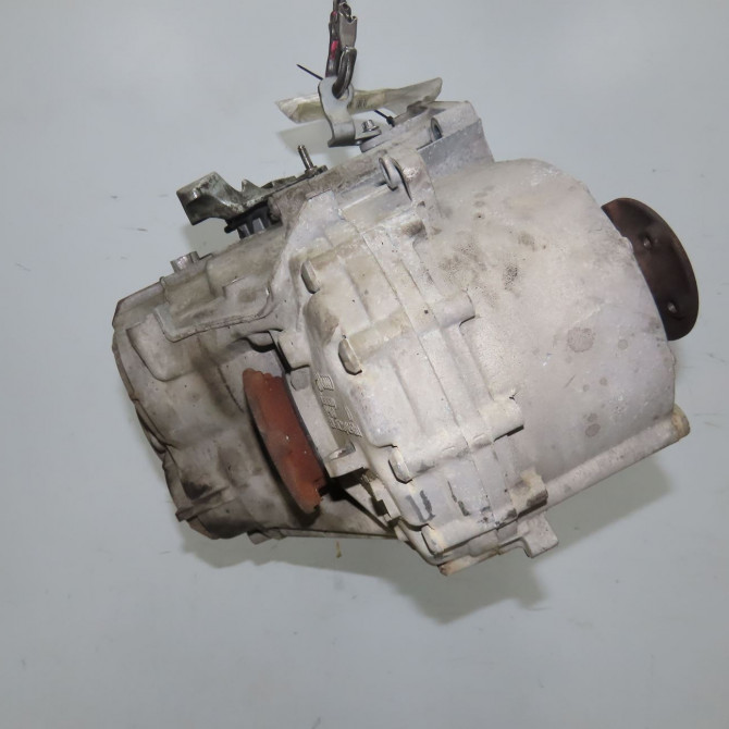 Boîte à vitesse mecanique occasion VOLKSWAGEN TOURAN II Phase 1 09-2010->12-2015 2.0 TDI 140ch 2Q300049B 4