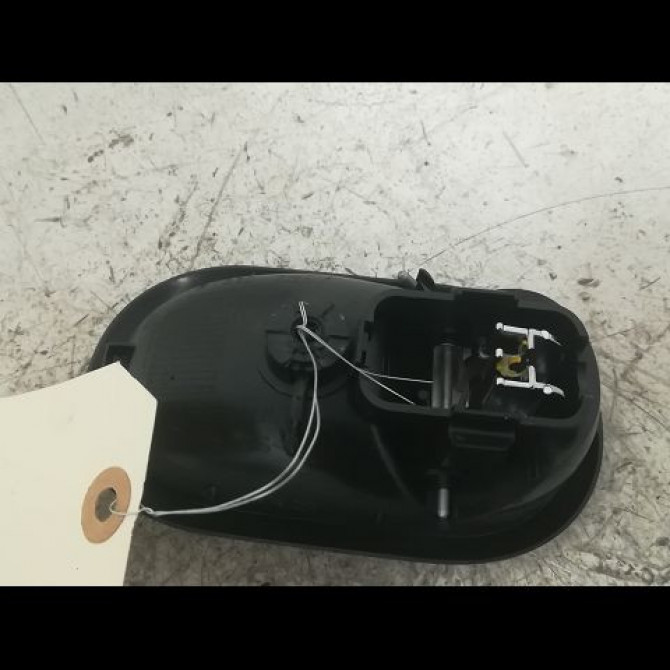 Poignee int porte arg occasion RENAULT TWINGO III Phase 1 06-2014->... 829500935R 2