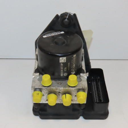 Unité hydraulique ABS occasion VOLKSWAGEN TOURAN II Phase 1 09-2010->12-2015 2.0 TDI 140ch 1K0614517DPBEF