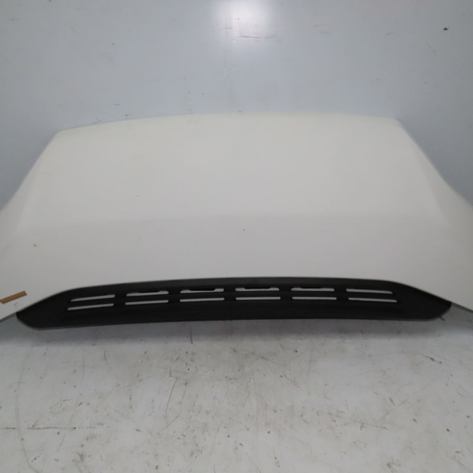 Capot occasion CITROEN JUMPER III Phase 2 06-2014->... 2.0 HDI 130ch 1686620980 1