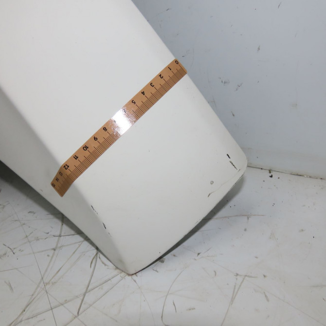 Capot occasion CITROEN JUMPER III Phase 2 06-2014->... 2.0 HDI 130ch 1686620980 3