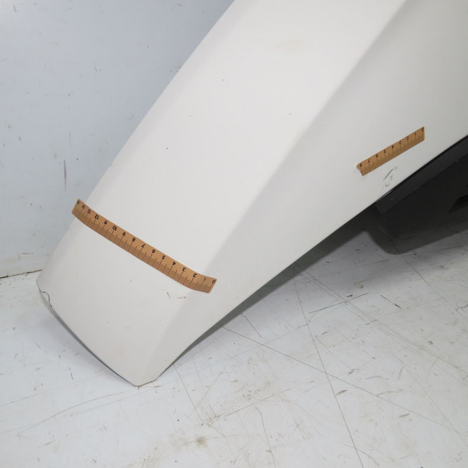 Capot occasion CITROEN JUMPER III Phase 2 06-2014->... 2.0 HDI 130ch 1686620980 4