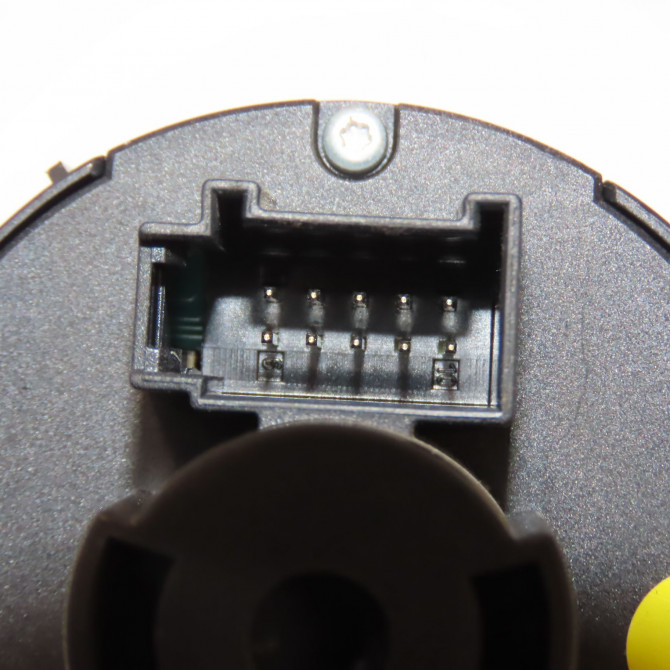 Interrupteur commande de phares occasion VOLKSWAGEN GOLF VI Phase 1 10-2008->04-2013 2.0 TDI 110ch 1K0953513H9B9 3