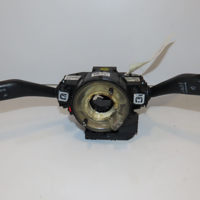 Bloc commodos occasion VOLKSWAGEN GOLF VI Phase 1 10-2008->04-2013 2.0 TDI 110ch 5K0953513M9B9 1