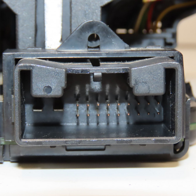 Bloc commodos occasion VOLKSWAGEN GOLF VI Phase 1 10-2008->04-2013 2.0 TDI 110ch 5K0953513M9B9 3