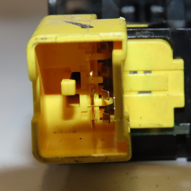 Bloc commodos occasion VOLKSWAGEN GOLF VI Phase 1 10-2008->04-2013 2.0 TDI 110ch 5K0953513M9B9 4