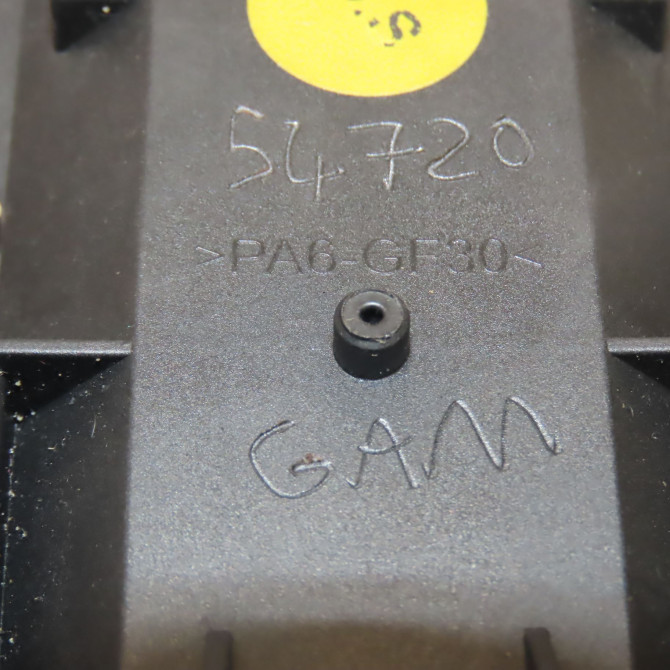 Bloc commodos occasion VOLKSWAGEN GOLF VI Phase 1 10-2008->04-2013 2.0 TDI 110ch 5K0953513M9B9 7