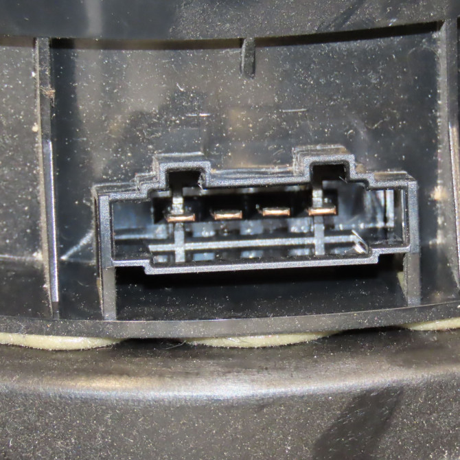 Mecanisme+moteur leve-glace arg occasion VOLKSWAGEN GOLF VI Phase 1 10-2008->04-2013 2.0 TDI 110ch 5K4839461 3