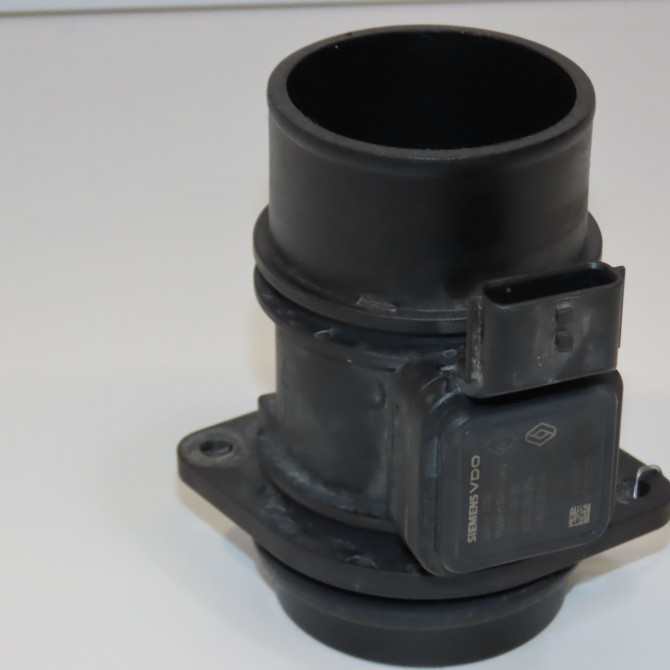 Debimetre air occasion RENAULT KANGOO I Phase 2 03-2003->06-2010 1.5 DCI 70ch 8200280056 1