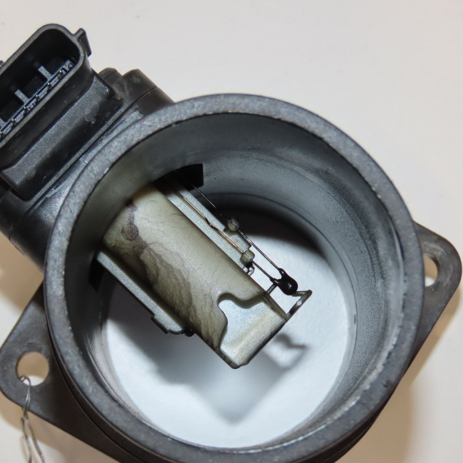 Debimetre air occasion RENAULT KANGOO I Phase 2 03-2003->06-2010 1.5 DCI 70ch 8200280056 2